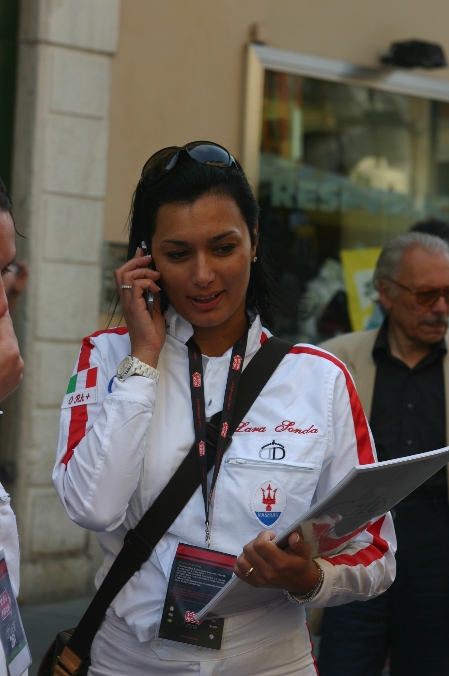 2008-05-14 bis 16 Ausflug nach Italien zur Mille Miglia